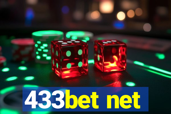 433bet net
